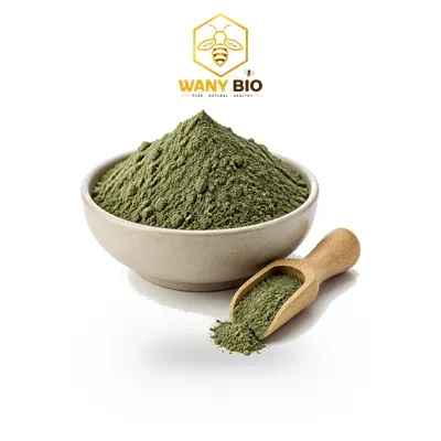 حناء الأنديكو - Natural cream, oils... - Wany Bio