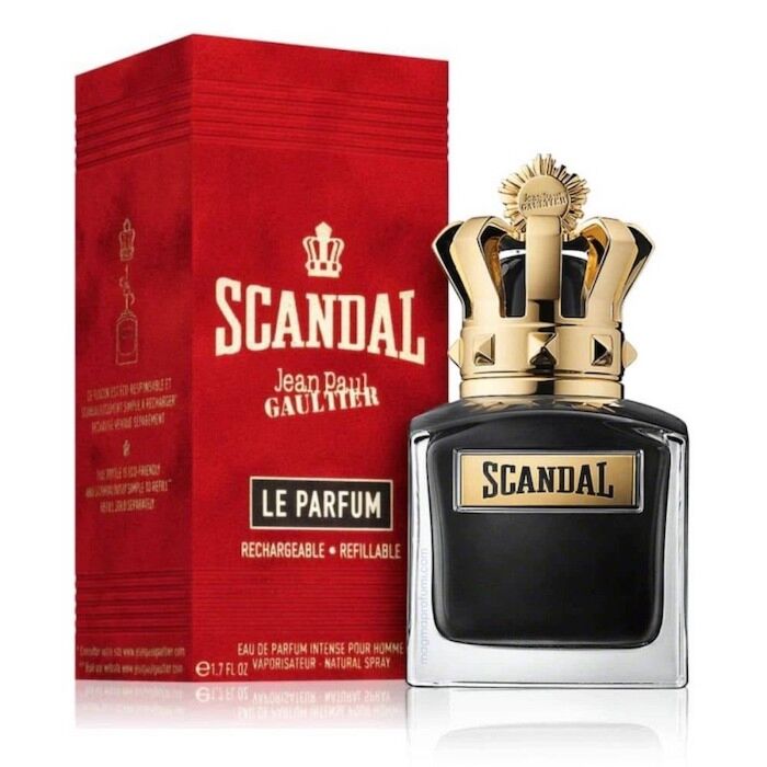 Scandal Pour Homme - Jean Paul Gaultier