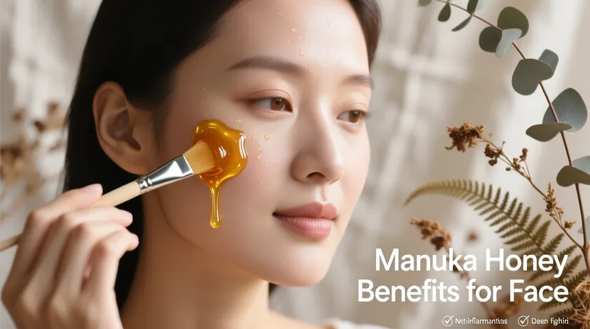Premium Manuka Honey – Pure Natural Wellness Honey - Image 2