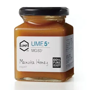 Premium Manuka Honey – Pure Natural Wellness Honey - Image 3