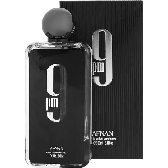 9pm 10ML - Parfums originaux - Wany Bio