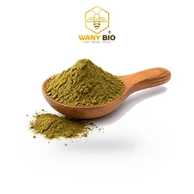حناء الصحراوية - Natural cream, oils... - Wany Bio