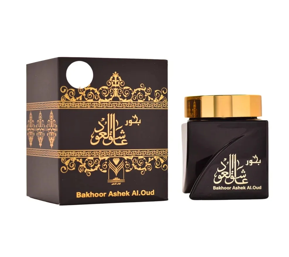 بخور عاشق العود - Encens & Parfums d'Ambiance - Wany Bio