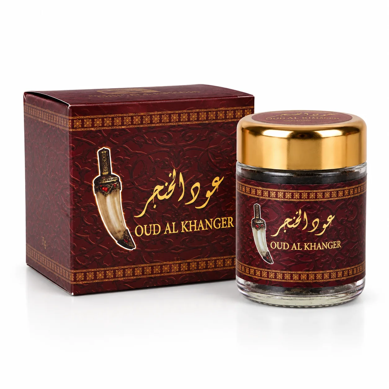 خنجر عود - Poduits du sud - Wany Bio