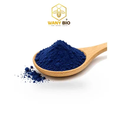 النيلة بودر - Natural cream, oils... - Wany Bio