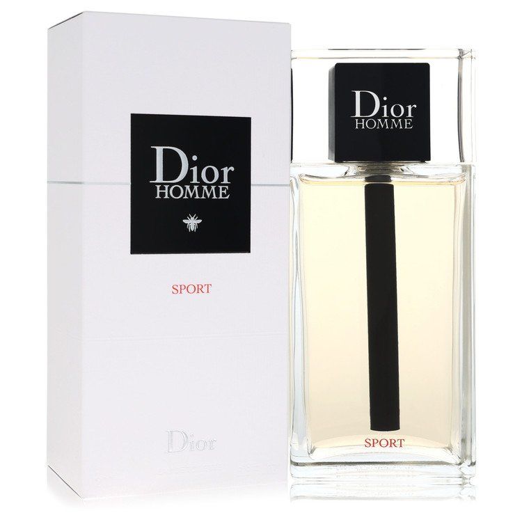 Dior homme sport 10ML - Parfums originaux - Wany Bio