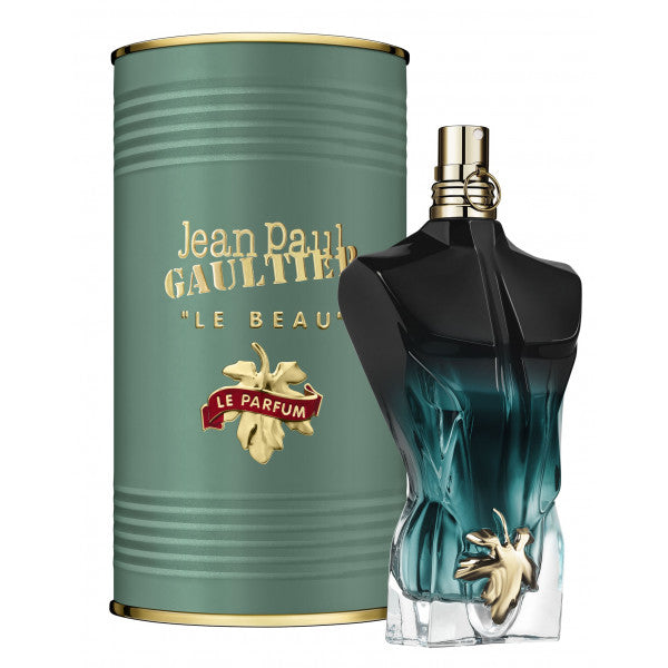 JPG le beau le parfum 10ML - Parfums originaux - Wany Bio