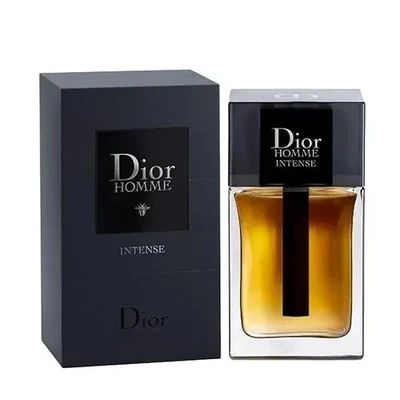 Dior homme intense 10ML - Parfums originaux - Wany Bio