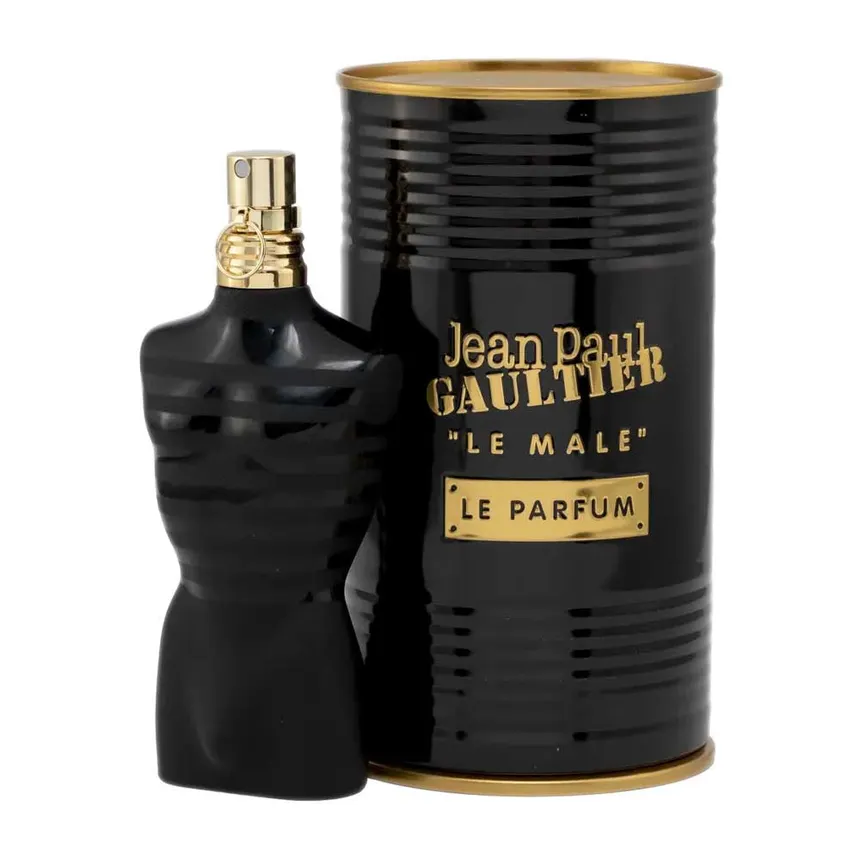 Le Male Le parfum - Jean Paul Gaultier