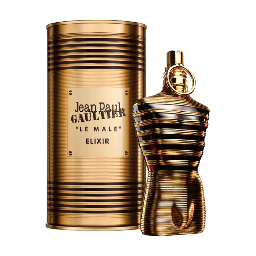 LE MALE ELIXIR
