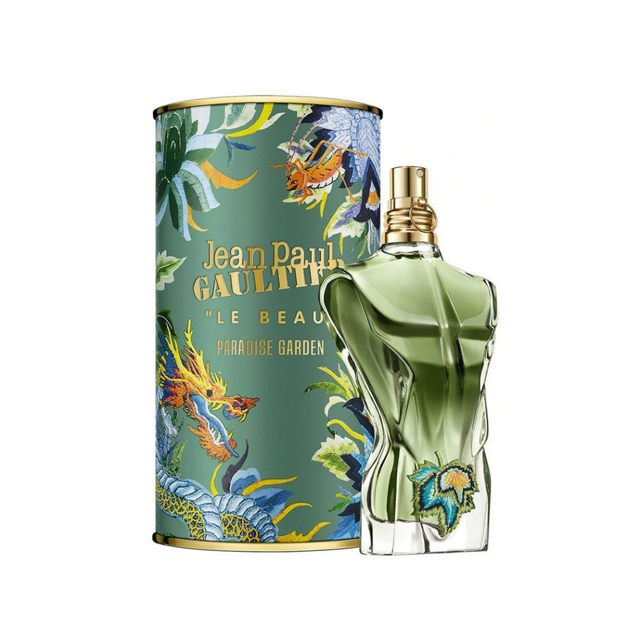JPG paradise garden 10ML - Parfums originaux - Wany Bio